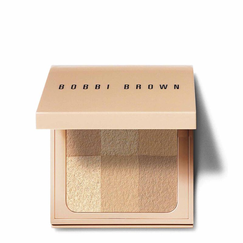 Bobbi Brown Nude Finish Illuminating Powder image number 2